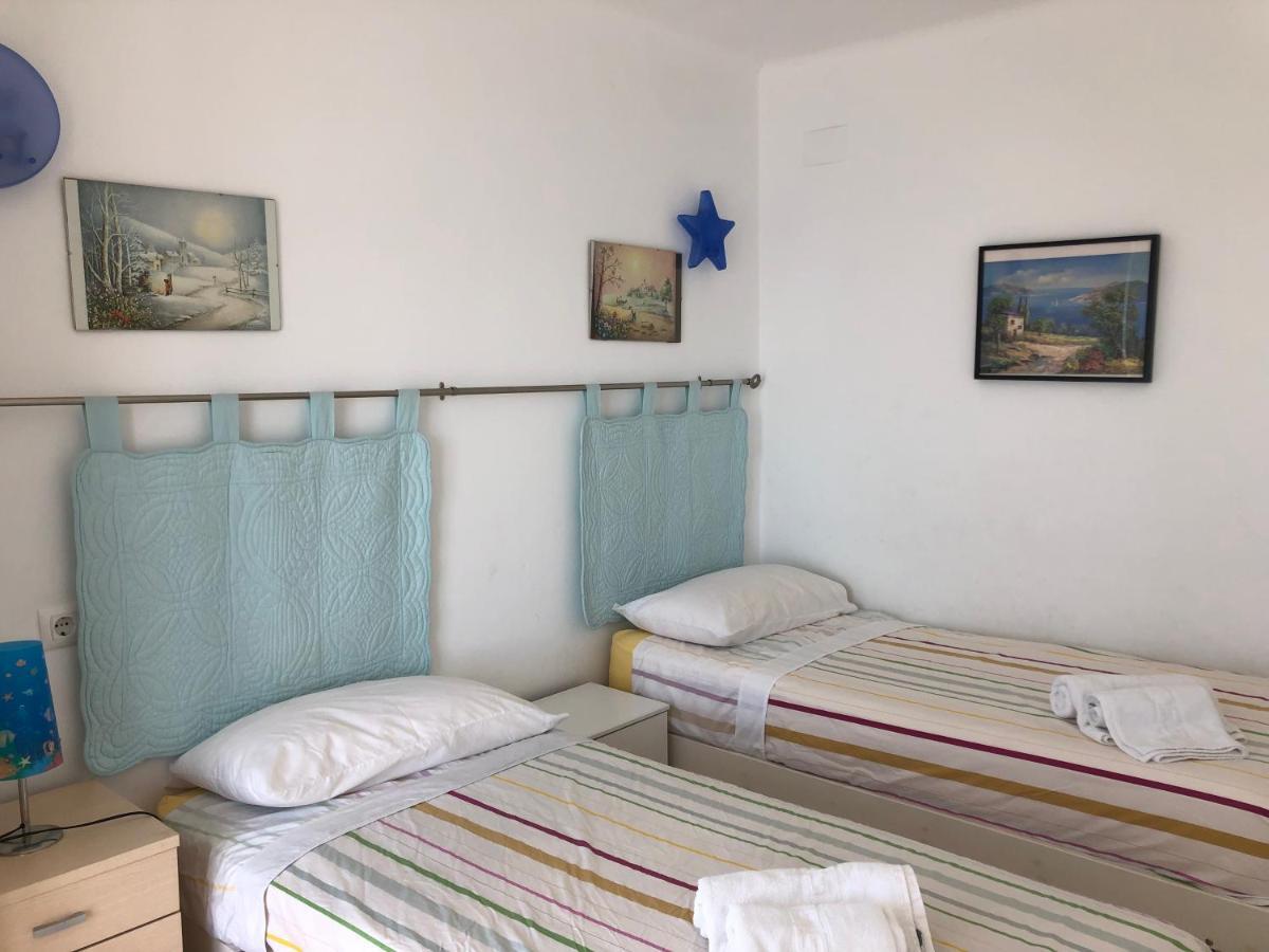 Miramar Apartment